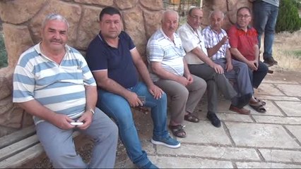 Adıyaman Site Sakinlerinden, Osb'nin Atık Kokusu Tepkisi