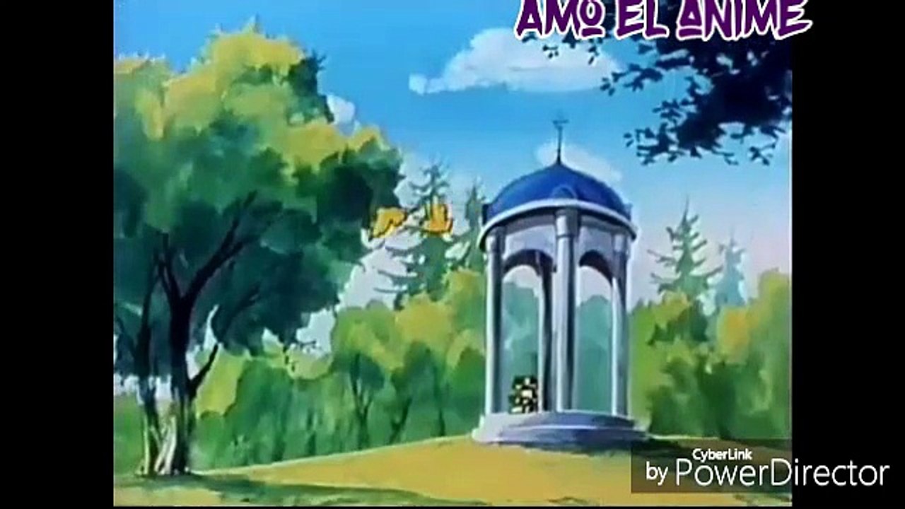 Candy capitulo 47 La trampa de Eliza