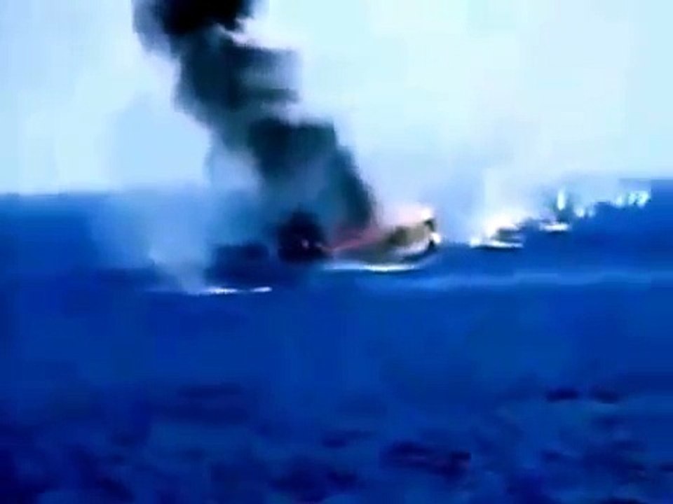 Begrüßung somalischer Flüchtlinge auf Russisch Teil 1