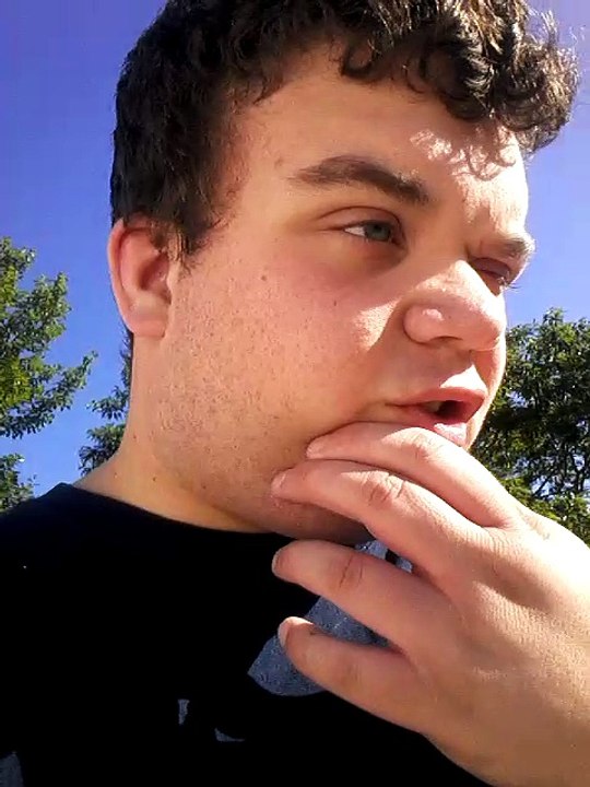 No More Videos From Me For A While