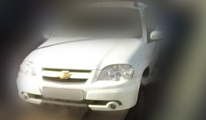 BRAND NEW 2018 CHEVROLET NIVA. NEW GENERATIONS. WILL BE MADE IN 2018.