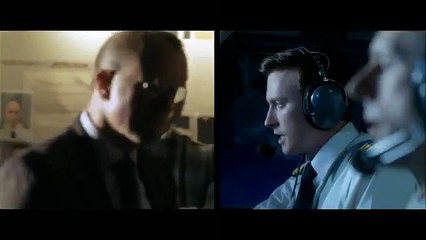 Air Crash Investigation S17E01 Killer Attitude Northwest Airlink Flight 5719. Preview #2