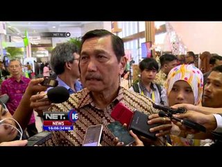 Live Report Pelaksanaan KAA - NET16