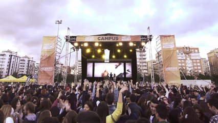 Teaser 2017 - Festival Paellas Castellón