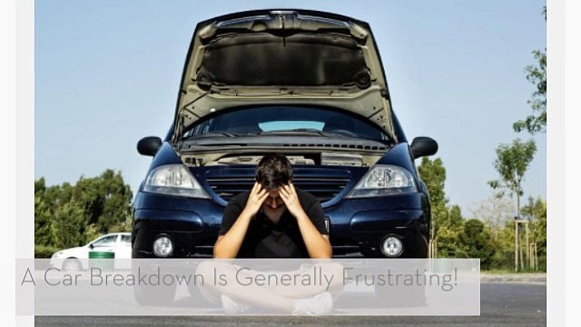 Quality Standard Automotive Repair Shop in Sonoma County