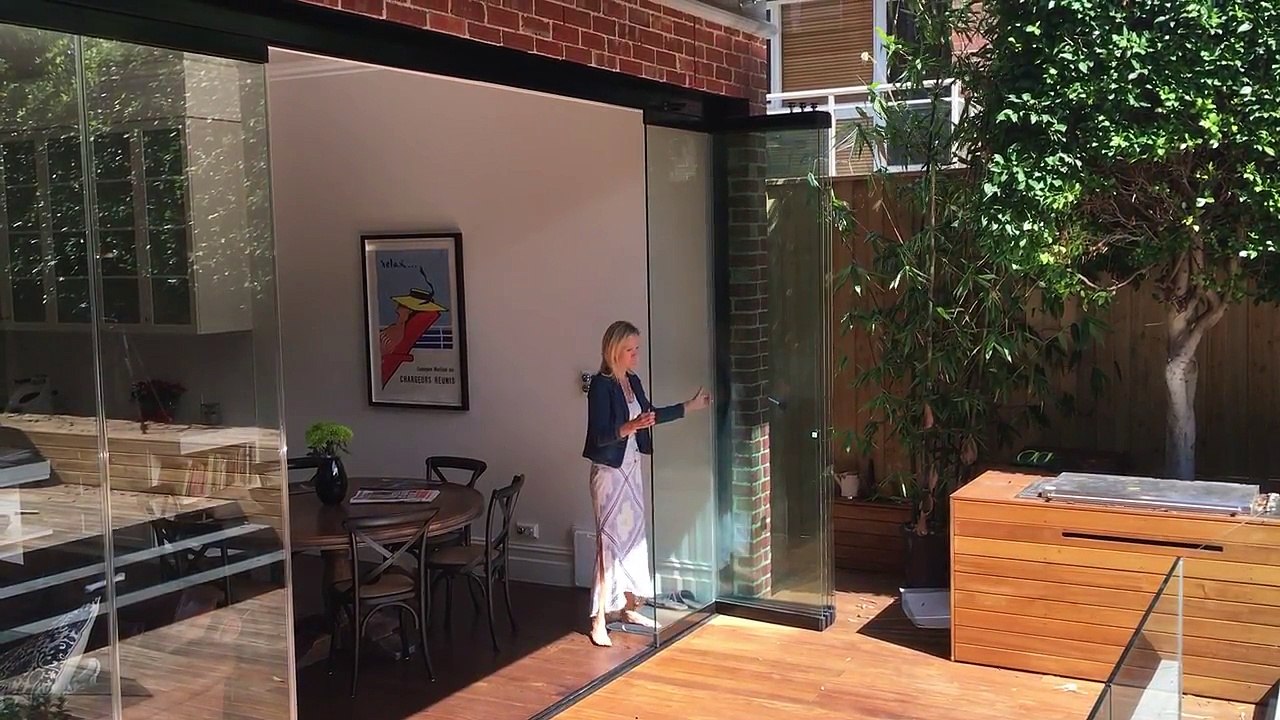 Clear Edge Glass Australia