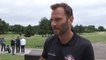 Former Liverpool player Patrik Berger believes Reds can challenge for Premier League title