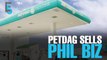 EVENING 5: PetDag sells Philippines Biz for RM541.5 mil