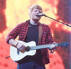Lady Gaga's fans drive Ed Sheeran off Twitter