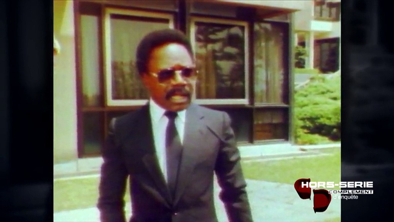 Gabon : le Palais du bord de mer, ou l'héritage gênant d'Omar Bongo