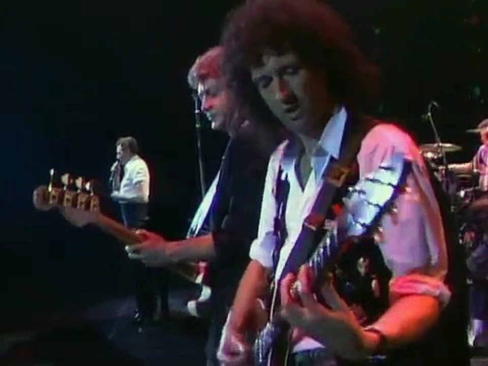 1989-11-21 John Lodge  - Johnny B. Good