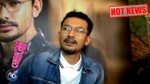 Hot News! Cerita Bahagia Rio Dewanto 13 Hari Jadi Ayah - Cumicam 05 Juli 2017