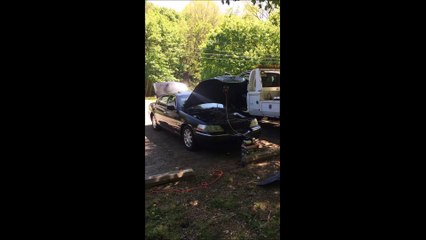 AM Towing Service LLC - (347) 726-0929