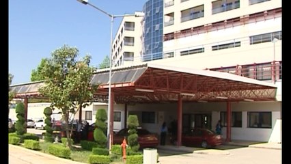 Αναστάτωση με τις άδειες στο νοσοκομείο Λαμίας