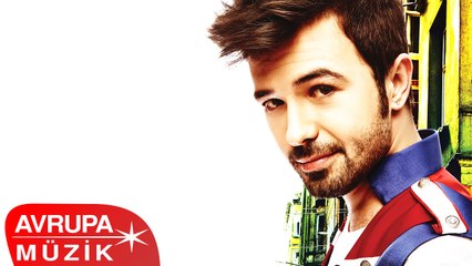 Yalın - Ben Bugün (Full Albüm)