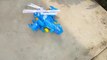 Helicopter for Children Truck for Cildren Toy  Videos for Children Toy Excavator Dump