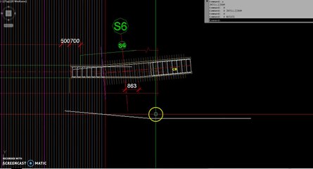 How to use rotate using reference points
