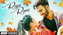 Raja Rani Full HD Video Song Hardeep Grewal 2017 - New Punjabi Songs 2017
