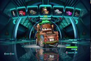 2. легковые автомобили дисней Игры Новые функции Новый пиксель Xbox 360 ps3