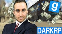 LE CARTEL LE PLUS DANGEREUX ! - Garry's Mod DarkRP 1/2
