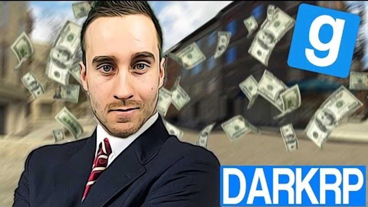 LE CARTEL LE PLUS DANGEREUX ! - Garry's Mod DarkRP 1/2