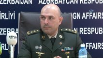 Azerbaycan ile Ermenistan Arasında Sular Durulmuyor- Ermenistan Ordusunun Bir Kez Daha...