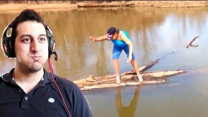 ESSAYEZ DE NE PAS RIRE SPECIAL KARMA