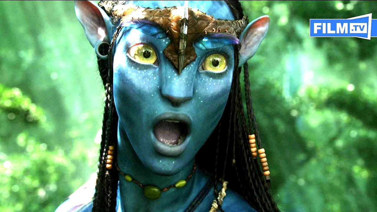 AVATAR 2 IN 3D OHNE BRILLE German Deutsch (2017) HD