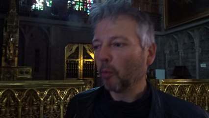 Les Ardentes sauce Carillon (3)