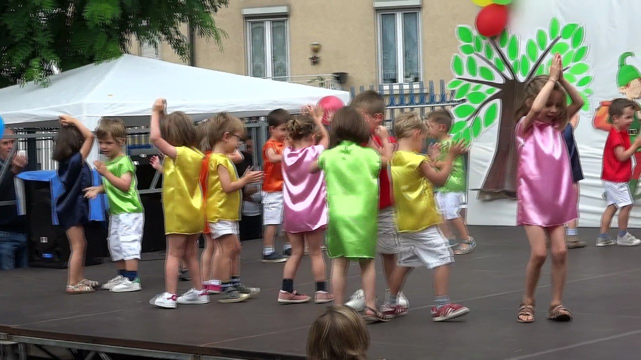 danse