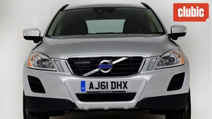 Volvo annonce la fin des moteurs à explosion pour 2019