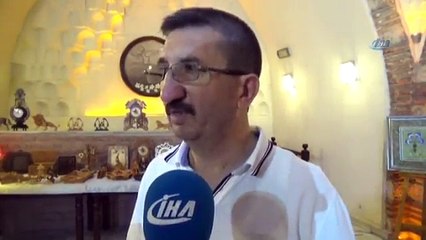 Unutulmaya Yüz Tutmuş Sanatlar Bu Sergide