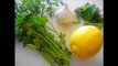 Frozen Lemons Cure Diabetes - Treat Obesity, Diabetes and Tumors with Frozen Lemons
