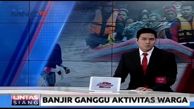 Banjir di Sulawesi Selatan, Aktivitas Belajar Mengajar Terganggu