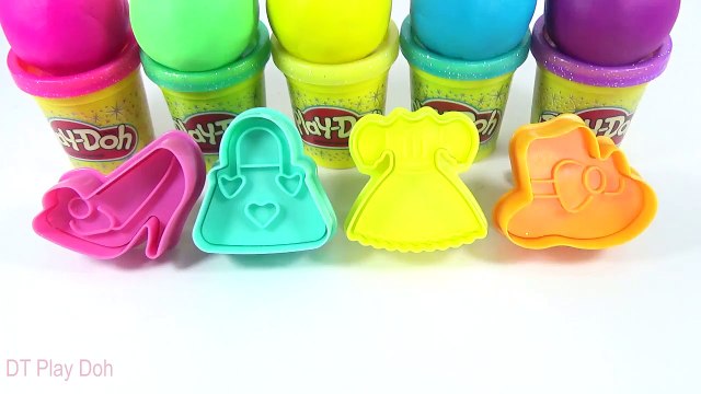 И цвета крем Творческий Творческий доч слон для весело лед Дети Дети ... Узнайте пресс-формы Пеппа свинья играть эскимо