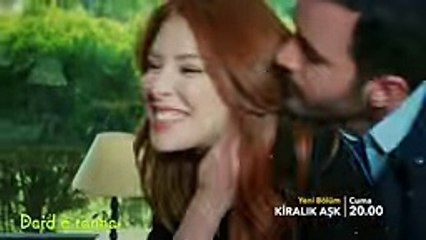 Hayat smooch kissing -