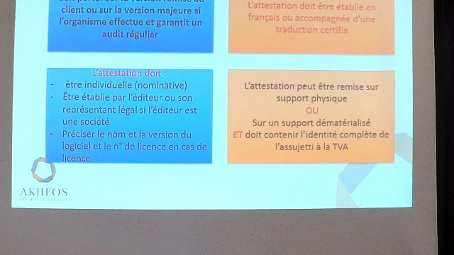 69ème plénière de MEDINSOFT le 29.06.2017 à Aix en Provence (1ère partie)