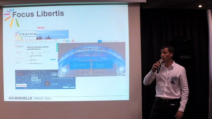 69ème plénière de MEDINSOFT le 29.06.2017 à Aix en Provence (2nde partie)