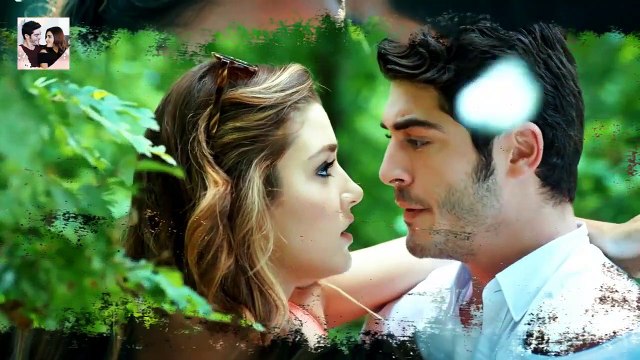 Murat and Hayat song ,, rabtia ,, most romantic -