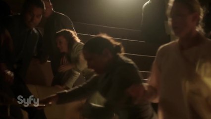 Dark Matter Season 3 "One More Card to Play" Watch Online ~~ {{Full HD}}