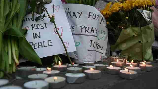 El terrorismo internacional es ya una de las principales preocupaciones de los españoles