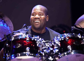 Prince's former drummer John Blackwell Jr. dies at 43