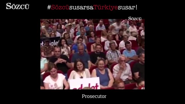 Prosecutor should call Ertuğrul Akbay instead of FETO journalists