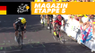 Magazin - La Planche des Belles Filles - Etappe 5 - Tour de France 2017