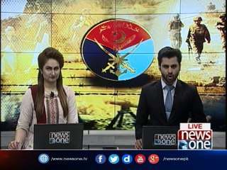 Pakistan successfully test of "SSM Nasr" missile, ISPR