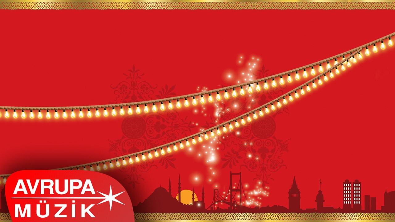 Çağdaş Suseven - Alaturka Direkler Arası Ramazan Şarkıları (Full Albüm)