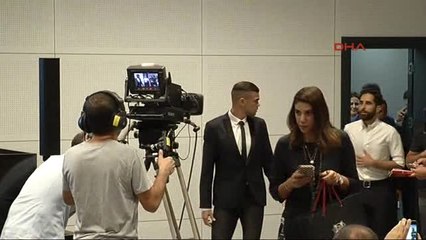 Pepe Resmen Beşiktaş'ta 1