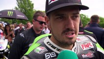 Isle of Man TT 2017 E08 - Supersport TT Race 1 (5th June 2017).TVC