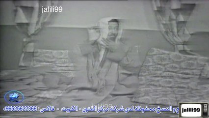 HD مسلسل مذكرات يوميات بوعليوي ١٩٦٤ الحلقة 9