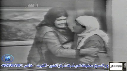 HD مسلسل مذكرات يوميات بوعليوي ١٩٦٤ الحلقة 10